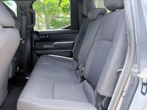 Used 2024 Toyota Tacoma SR RWD image 14
