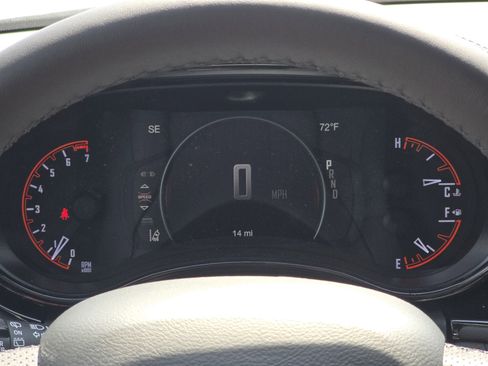 New 2026 Dodge Durango GT image 33