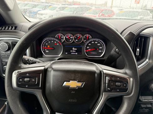 Used 2020 Chevrolet Silverado 3500 LT image 18