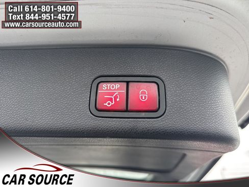 Used 2017 Mercedes-Benz GLS 450 4MATIC w/ Premium Package image 45