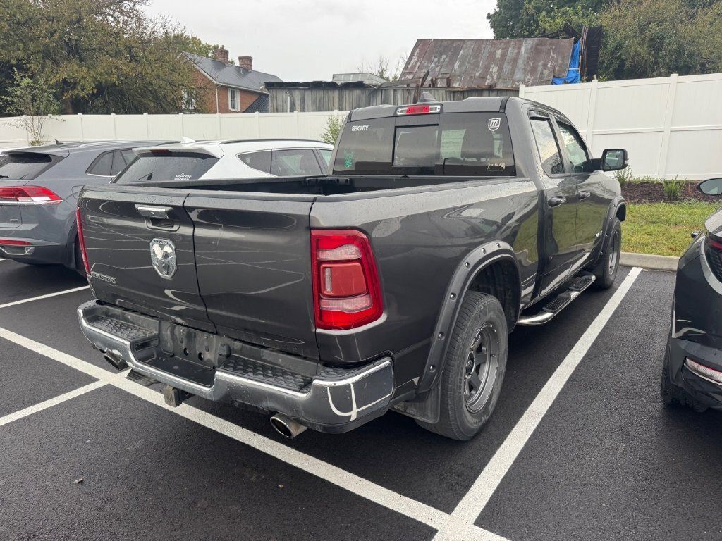 Used 2020 RAM 1500 Big Horn RWD image 15