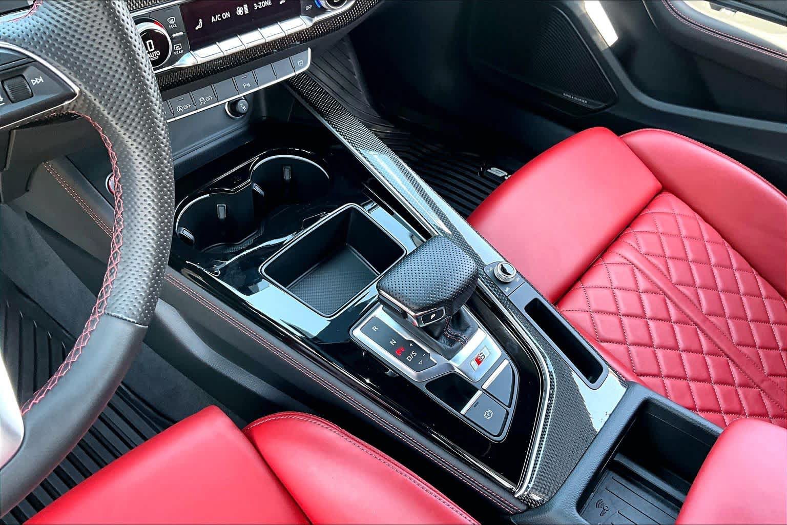 Used 2023 Audi S5 Premium Plus AWD/4WD image 16