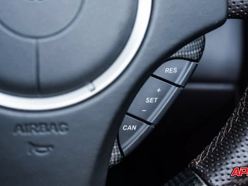 Used 2009 Aston Martin V8 Vantage Roadster RWD image 69