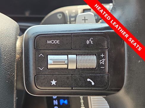 Used 2024 Hyundai Santa Fe SEL FWD image 22