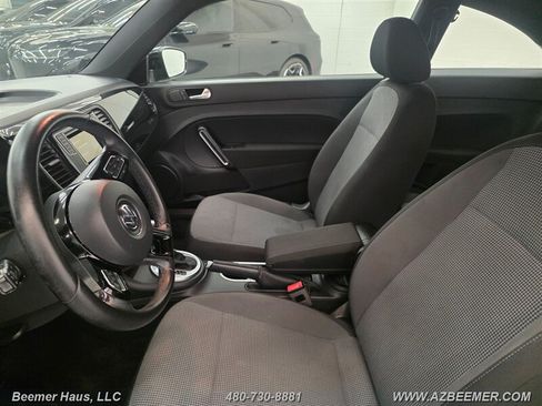 Used 2019 Volkswagen Beetle 2.0T FWD image 19