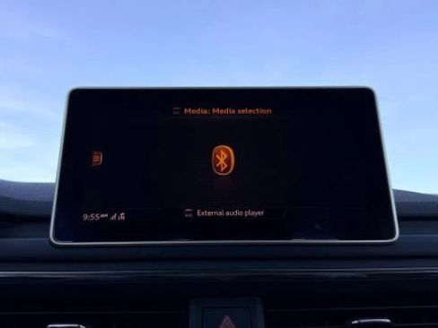 Used 2018 Audi S5 Prestige w/ S Sport Package image 43