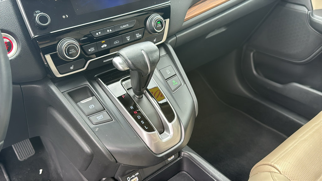 Certified 2020 Honda CR-V EX-L image 21