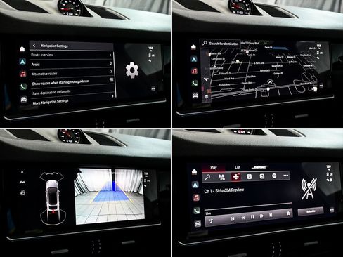 Used 2022 Porsche Cayenne Coupe image 26