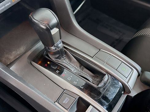 Used 2021 Honda Civic EX image 20