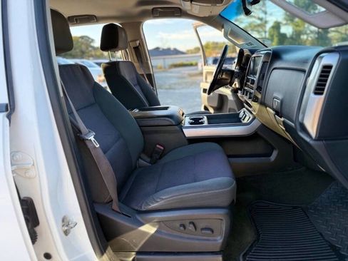 Used 2016 Chevrolet Silverado 2500 LT RWD image 26