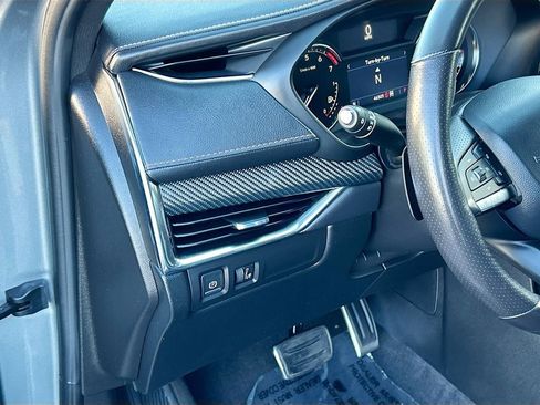 Used 2023 Cadillac XT4 Sport AWD/4WD image 10