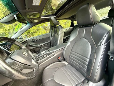 Used 2019 Toyota Avalon XSE w/ All Weather Liner Package image 41