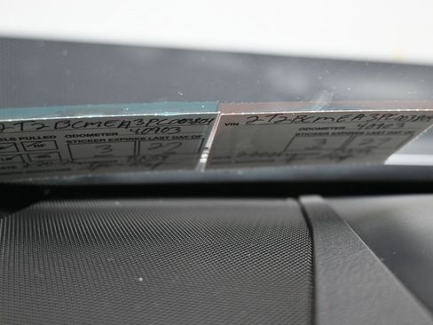 Used 2023 Lexus RX 500h F Sport w/ Accessory Package (Z1) image 3