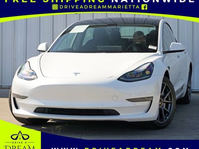 Used 2022 Tesla Model 3