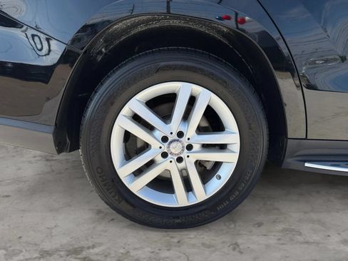 Used 2015 Mercedes-Benz GL 450 4MATIC image 44