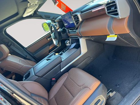 New 2026 Toyota Tundra 1794 Edition AWD/4WD image 15