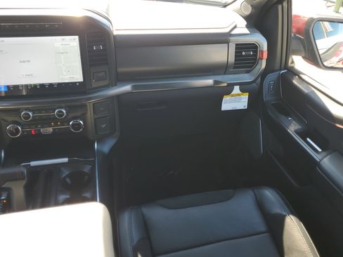 Used 2024 Ford F150 Raptor image 16