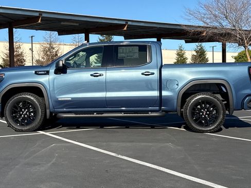 New 2026 GMC Sierra 1500 Elevation w/ Elevation Select Package image 8