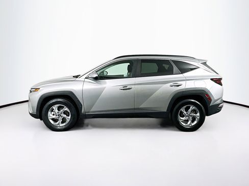 Used 2024 Hyundai Tucson SEL image 4