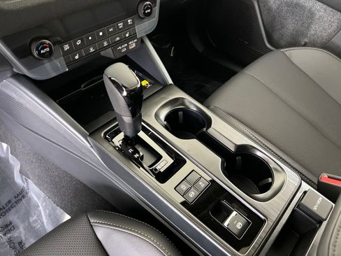 New 2026 Subaru Outback Limited AWD/4WD image 26
