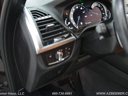 Used 2018 BMW X3 xDrive30i image 27