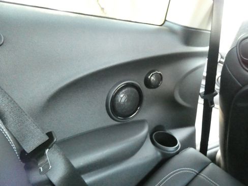 Used 2022 MINI Cooper SE image 44