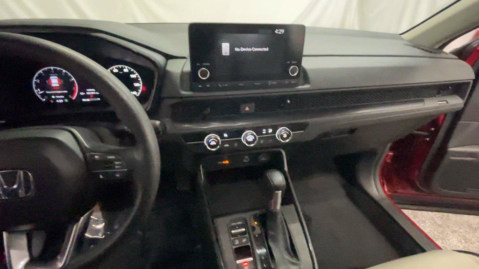 Used 2024 Honda CR-V LX image 38