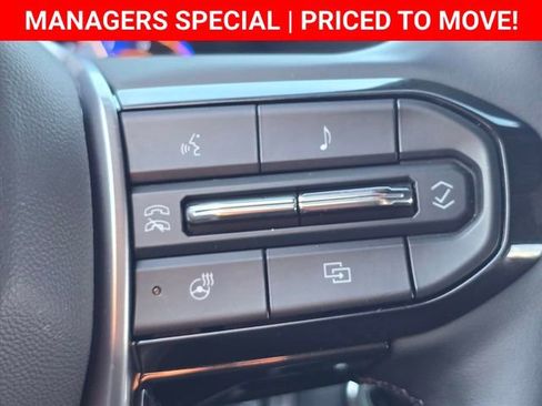 New 2025 Chevrolet Colorado LT w/ LT Convenience Package image 28