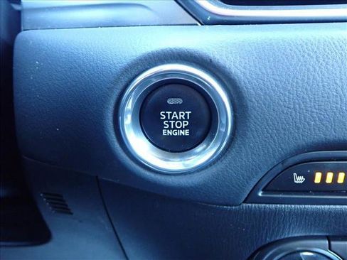 Used 2017 MAZDA CX-5 Touring image 23