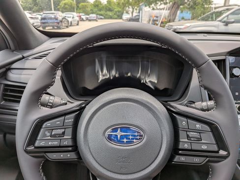 New 2026 Subaru Forester Sport AWD/4WD image 24