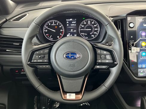 New 2026 Subaru Forester Touring AWD/4WD image 16