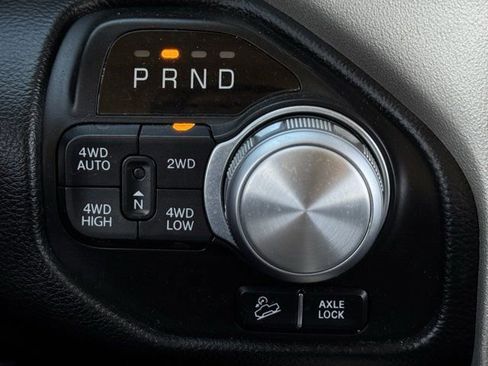 Used 2020 RAM 1500 Laramie image 21