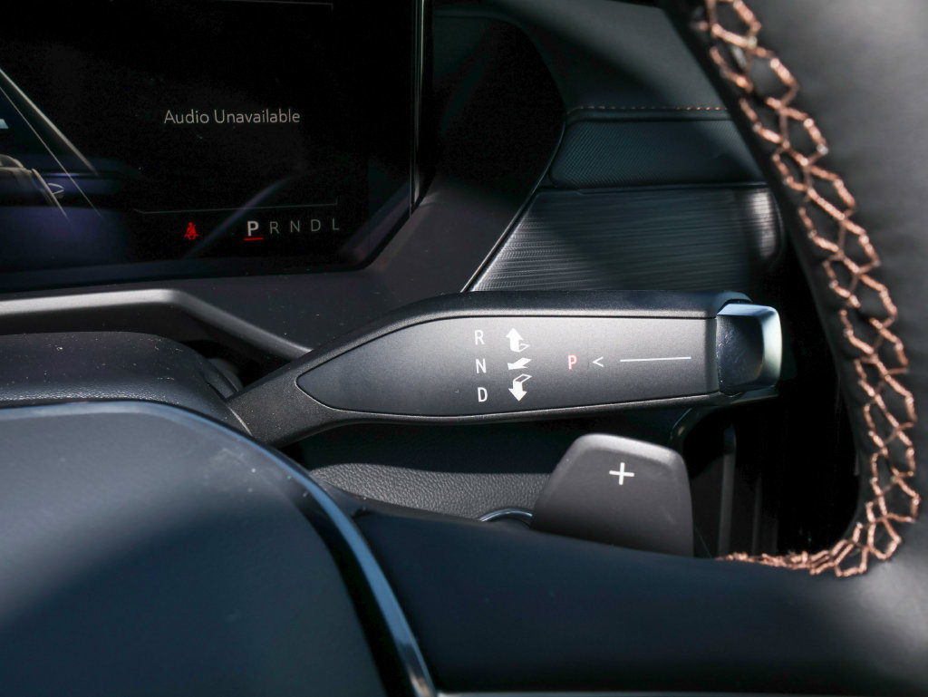 New 2027 GMC Acadia AT4 w/ Luxury Package AWD/4WD image 27