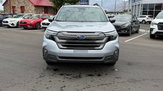 Used 2026 Subaru Forester Limited AWD/4WD image 10