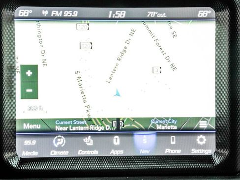 Used 2023 Jeep Wrangler Unlimited Rubicon 392 w/ Dual Top Group AWD/4WD image 35