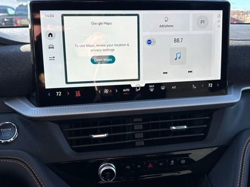 New 2026 Ford Explorer Tremor w/ Tremor Ultimate Package image 27