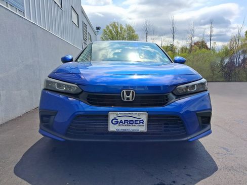 Used 2024 Honda Civic EX image 6