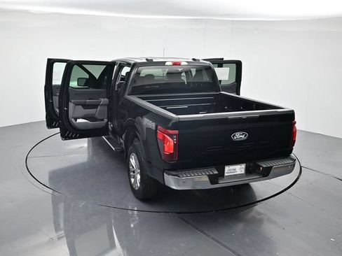 New 2026 Ford F150 XLT w/ XLT Chrome Appearance Package AWD/4WD image 42