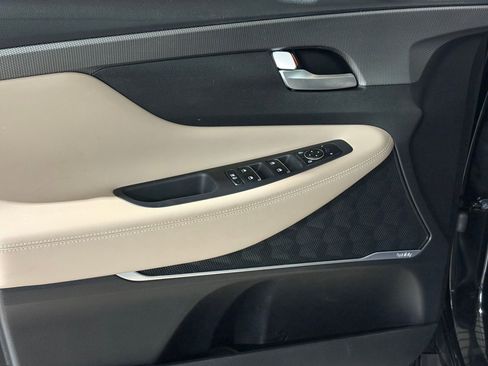 Used 2020 Hyundai Santa Fe SEL w/ Convenience + Premium Package image 12