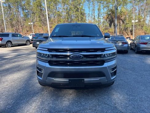 Used 2023 Ford Expedition Limited image 40