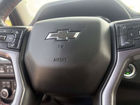 Used 2022 Chevrolet Tahoe RST w/ Sport Performance Package AWD/4WD image 18