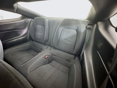 Used 2021 Ford Mustang Coupe image 22