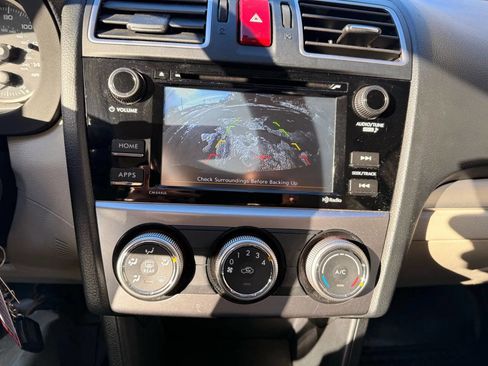 Used 2015 Subaru Impreza 2.0i Sport Premium image 19