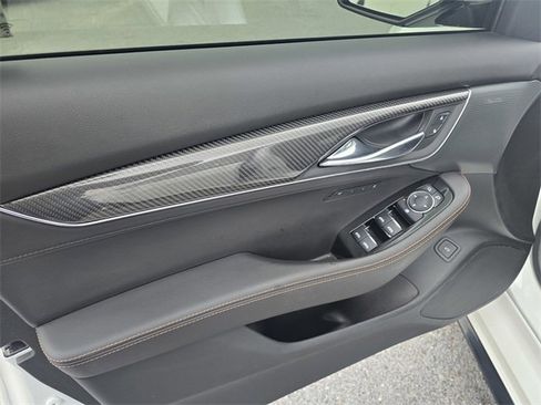 Used 2025 Cadillac CT5 Sport image 21