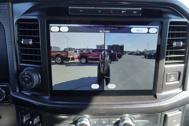Used 2026 Ford F150 Raptor w/ Equipment Group 803A Raptor R AWD/4WD image 43