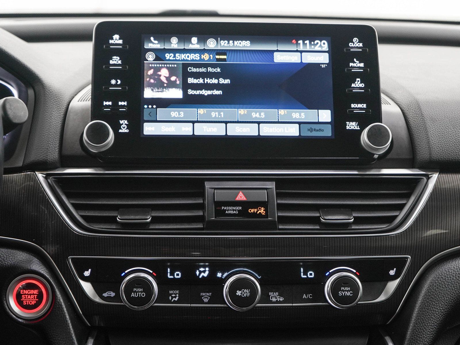 Used 2020 Honda Accord Sport image 16