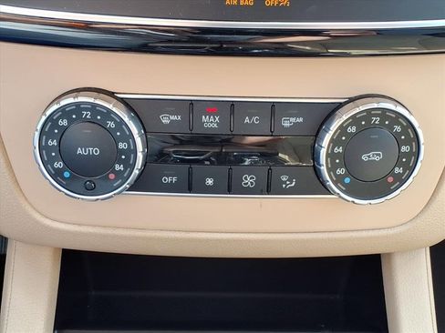 Used 2019 Mercedes-Benz GLS 450 4MATIC image 19