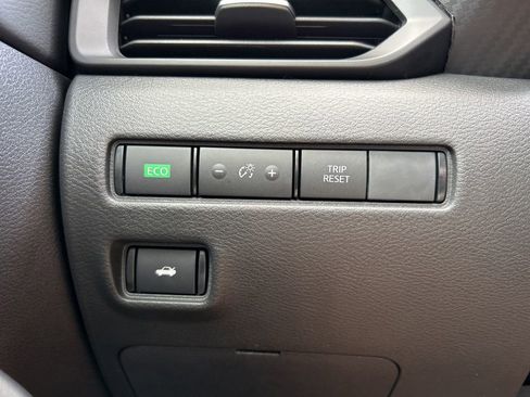 New 2025 Nissan Sentra S image 24