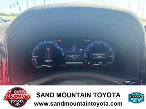 Used 2025 Toyota Camry XSE w/ Premium Plus Package FWD image 17