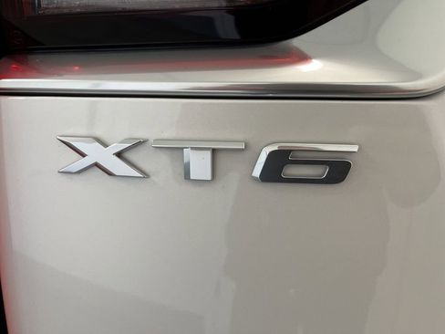 Certified 2024 Cadillac XT6 Luxury w/ LPO, Floor Liner Package image 26